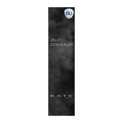 Kanebo KATE Jelly Lip Concealer BU (Water Sky) 6g