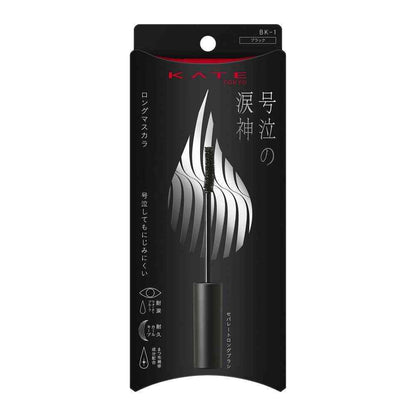 Kanebo KATE (Kate) Namida no Tate Mascara Long BK-1 5g