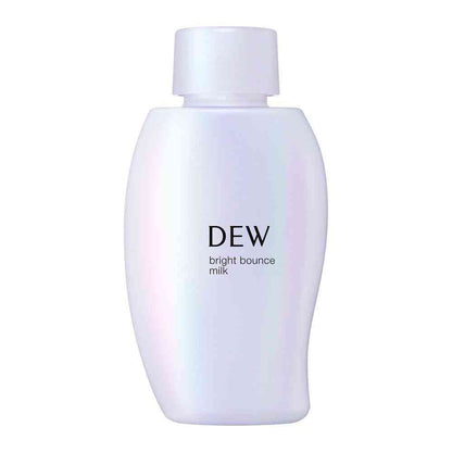 Kanebo DEW Bright Bounce Milk Refill 80ml