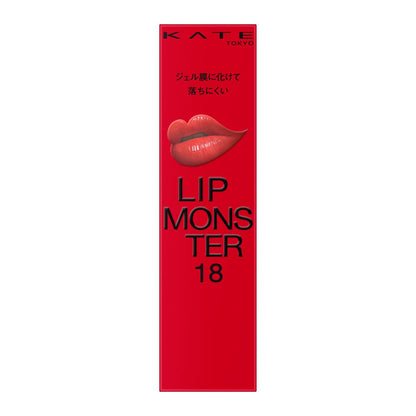 Kanebo KATE Lip Monster 18 3g