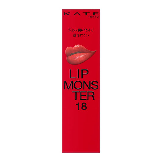 Kanebo KATE Lip Monster 18 3g