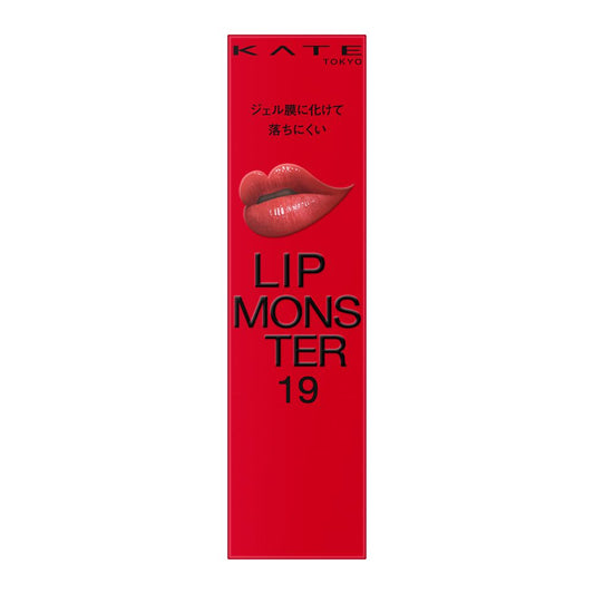 Kanebo KATE Lip Monster 19 3g