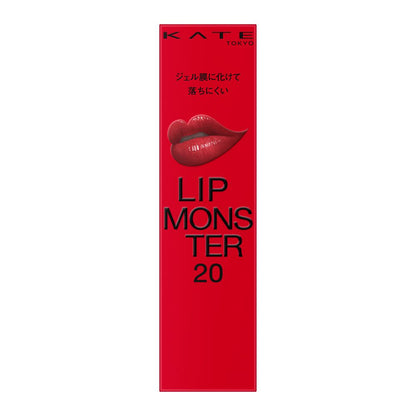 Kanebo KATE Lip Monster 20 3g