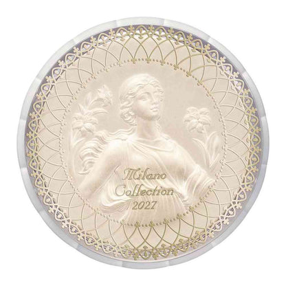 [Limited Pre-Order] Kanebo Milano Collection Dress Up Cream 2027 (with Paper Bag) 50g