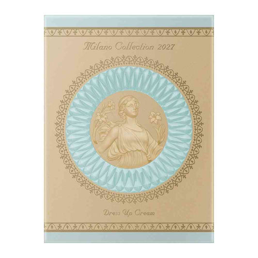 [Limited Pre-Order] Kanebo Milano Collection Dress Up Cream 2027 (with Paper Bag) 50g
