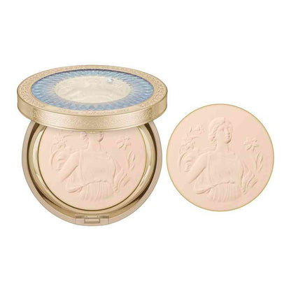 [Limited Pre-Order] Kanebo Milano Collection Face Up Powder 2027 Set (with Paper Bag) 24g + 24g