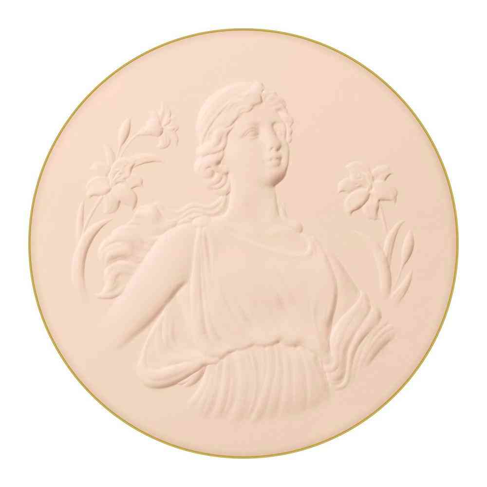 [Limited Pre-Order] Kanebo Milano Collection Face Up Powder 2027 Set (with Paper Bag) 24g + 24g