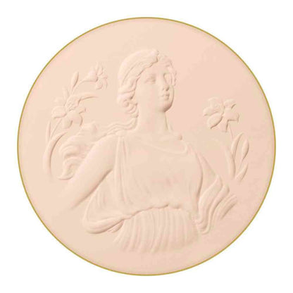 [Limited Pre-Order] Kanebo Milano Collection Face Up Powder 2027 Set (with Paper Bag) 24g + 24g