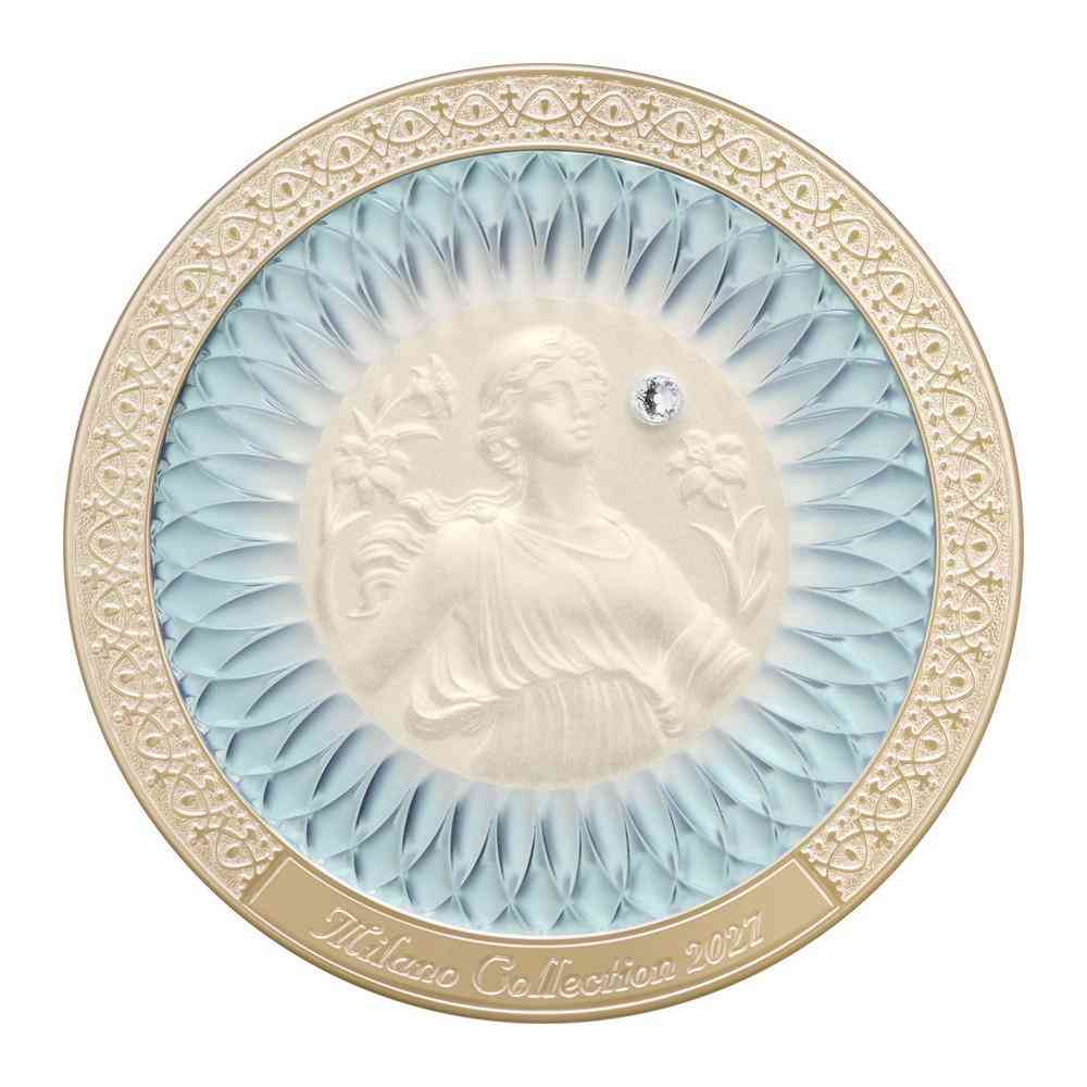 [Limited Pre-Order] Kanebo Milano Collection Face Up Powder 2027 (with Paper Bag) 24g