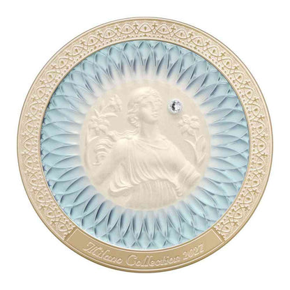 [Limited Pre-Order] Kanebo Milano Collection Face Up Powder 2027 (with Paper Bag) 24g