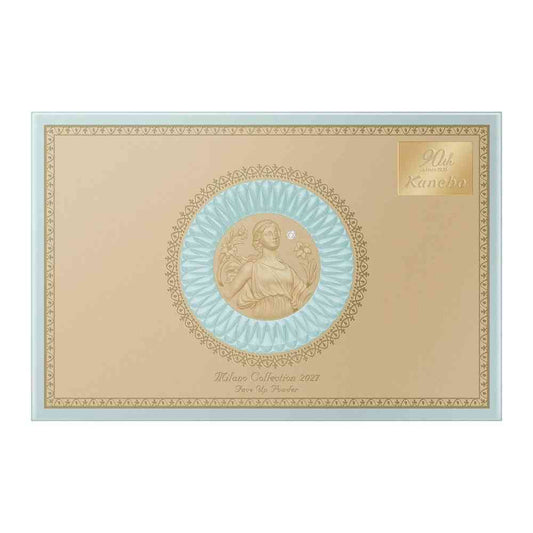 [Limited Pre-Order] Kanebo Milano Collection Face Up Powder 2027 (with Paper Bag) 24g
