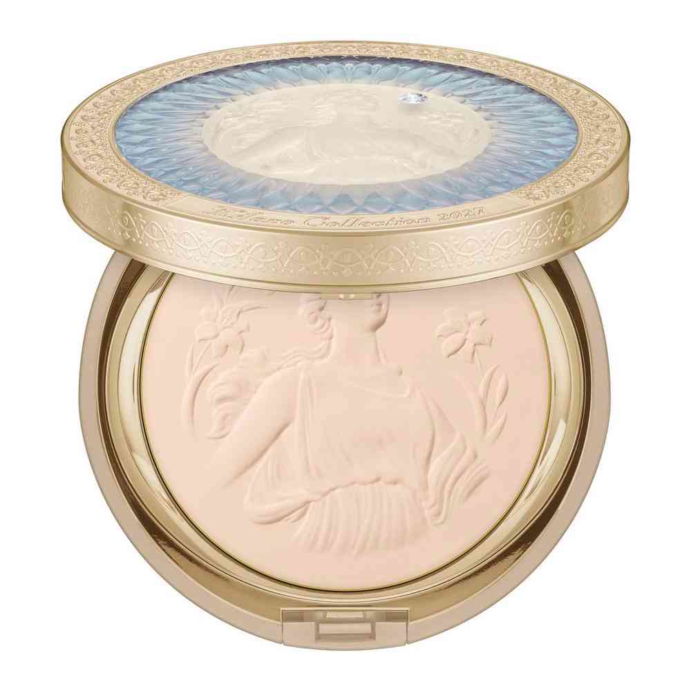 [Limited Pre-Order] Kanebo Milano Collection Face Up Powder 2027 (with Paper Bag) 24g