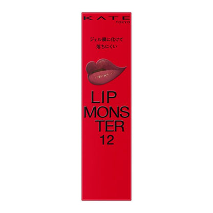 Kanebo Kate Lip Monster 12 3g