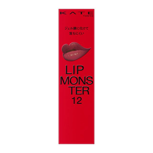 Kanebo Kate Lip Monster 12 3g