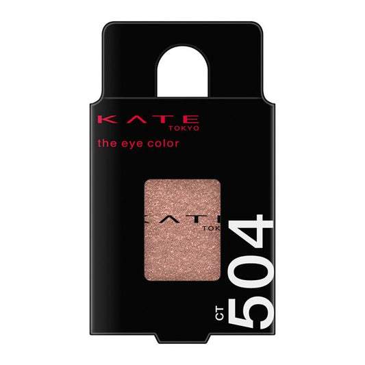Kanebo KATE The Eye Color CT504 Blossom Tea