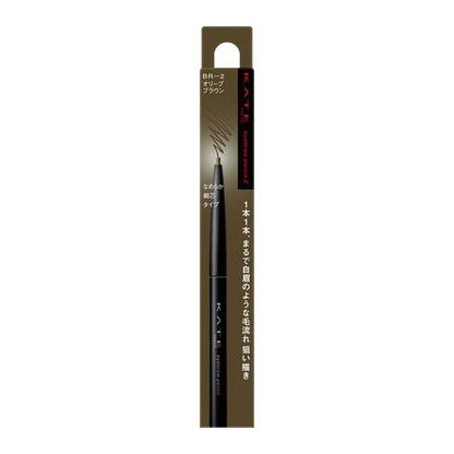 Kanebo Kate Eyebrow Pencil Z BR-2