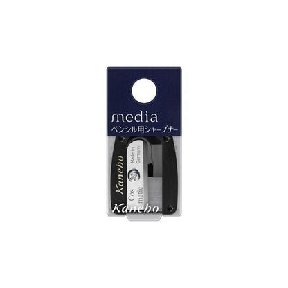 Kanebo Media Pencil Sharpener
