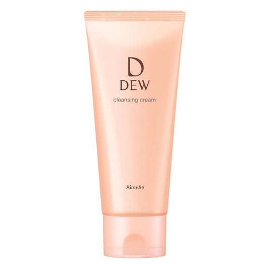Kanebo DEW Cleansing Cream 125g