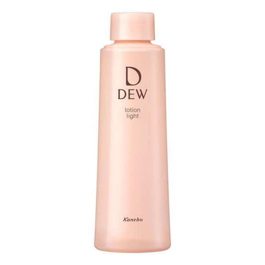 Kanebo DEW Lotion Refreshing Refill 150mL