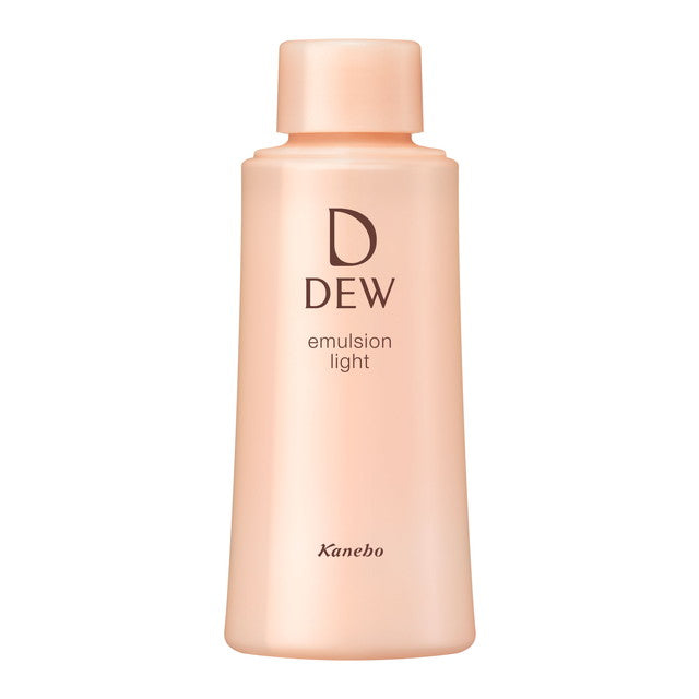 Kanebo DEW Emulsion Refreshing Refill 100ml