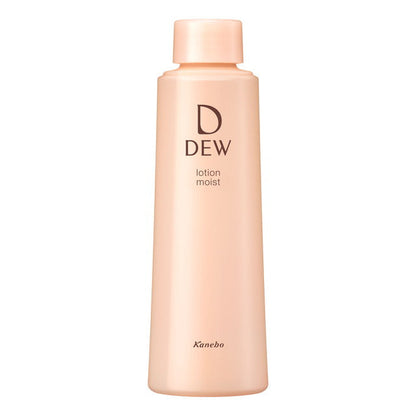 Kanebo DEW Lotion Moist Refill 150ml
