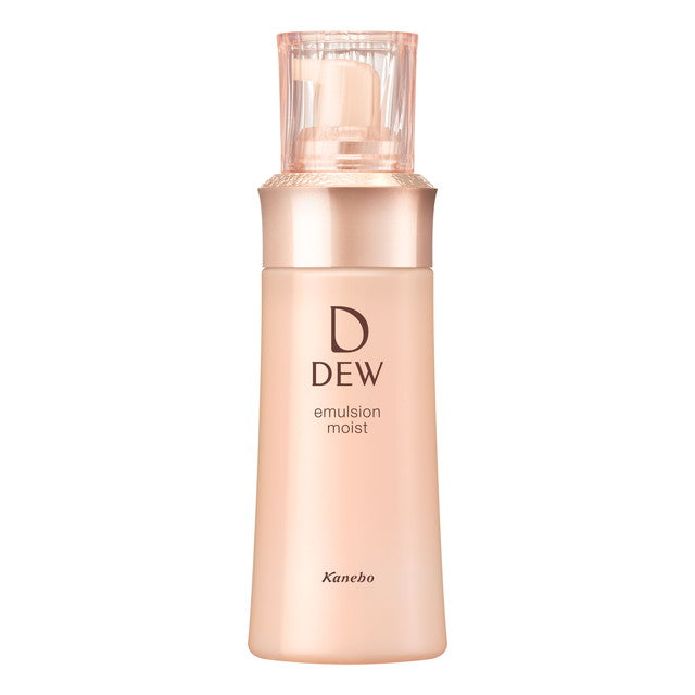 Kanebo DEW Emulsion Moist 100ml