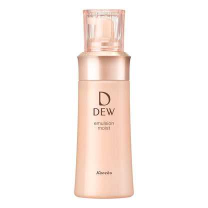 Kanebo DEW Emulsion Moist 100ml