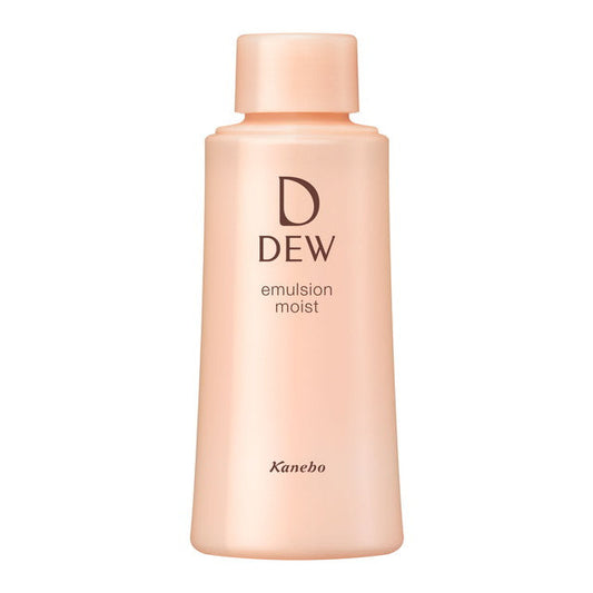 Kanebo DEW Emulsion Moist Refill 100ml