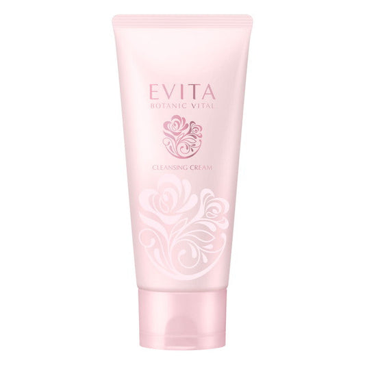 Kanebo Evita Botanivital Cleansing Cream 120g