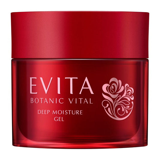 Kanebo Evita Botani Vital Deep Moisture Gel 90g