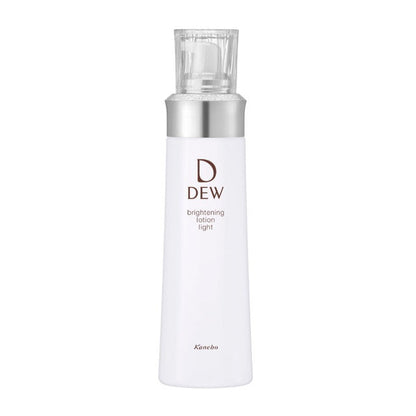 [Quasi-drug] Kanebo DEW Brightening Lotion Refreshing 150ml