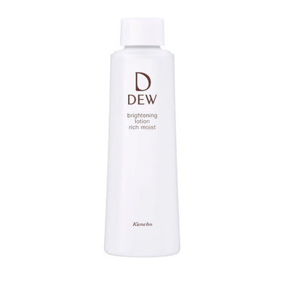 Kanebo DEW Brightening Lotion Very Moist Refill