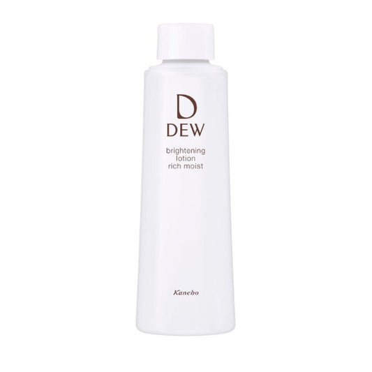 Kanebo DEW Brightening Lotion Very Moist Refill
