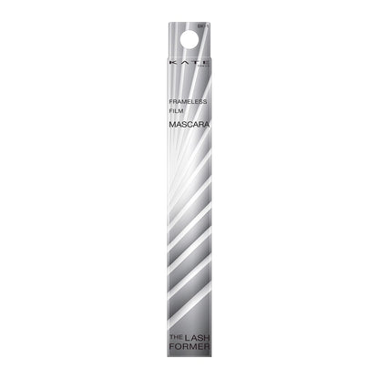 KATE Frameless Film Mascara BK-1
