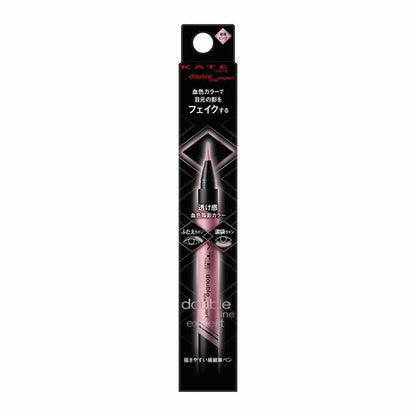 Kanebo KATE Double Line Expert Color PK-1 0.5ml