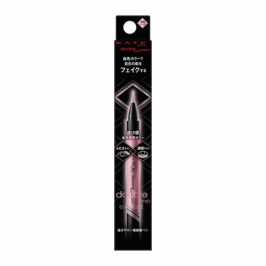 Kanebo KATE Double Line Expert Color PK-1 0.5ml