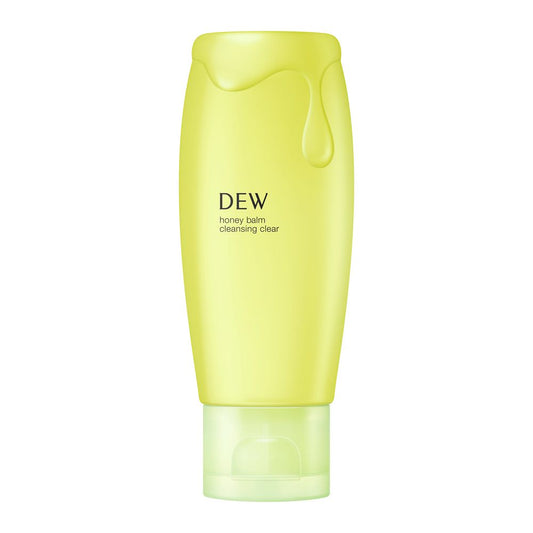 Kanebo DEW Honey Balm Cleansing Clear 180g