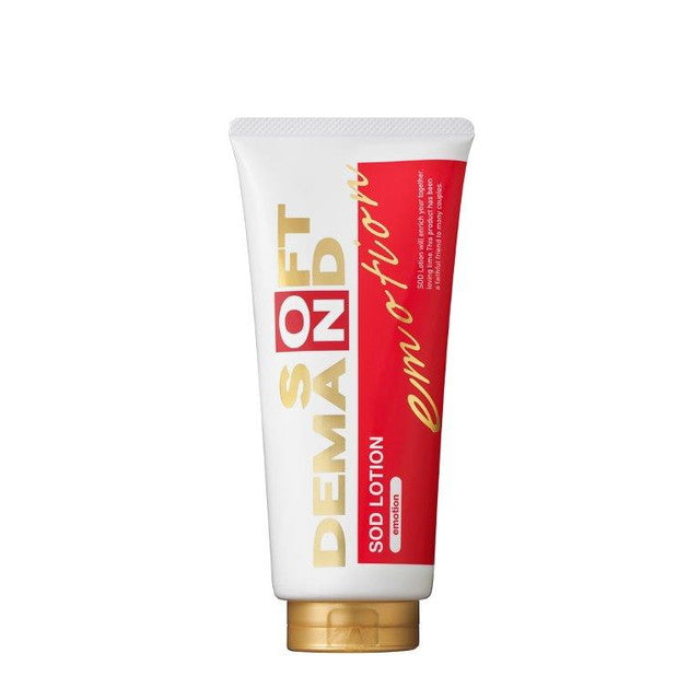 Jex SOD Lotion Emotion 180G
