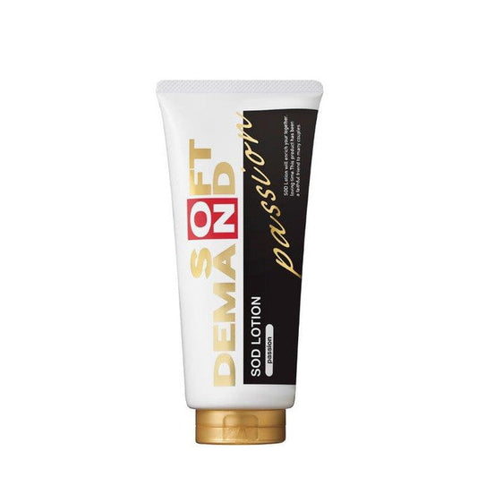 JEX SOD Lotion Passion 180g