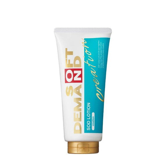 JEX SOD Lotion Creation 180g