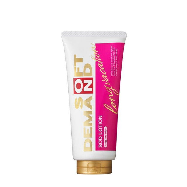 Jex SOD Lotion Long Vacation 180G