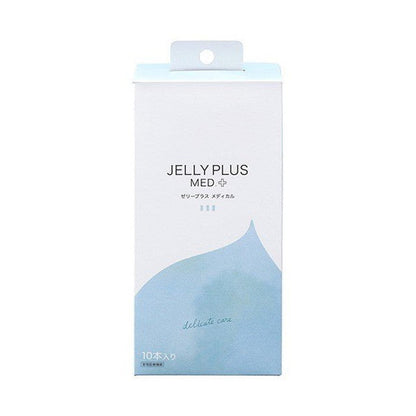 [Medical Device] Jex Jelly Plus Medical 2g x 10 Sticks