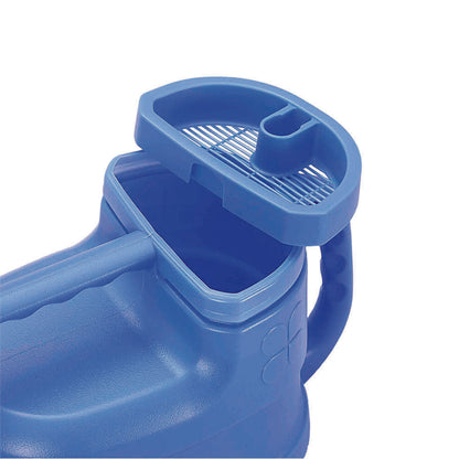 Farm Watering Can Type 10 Blue 10136