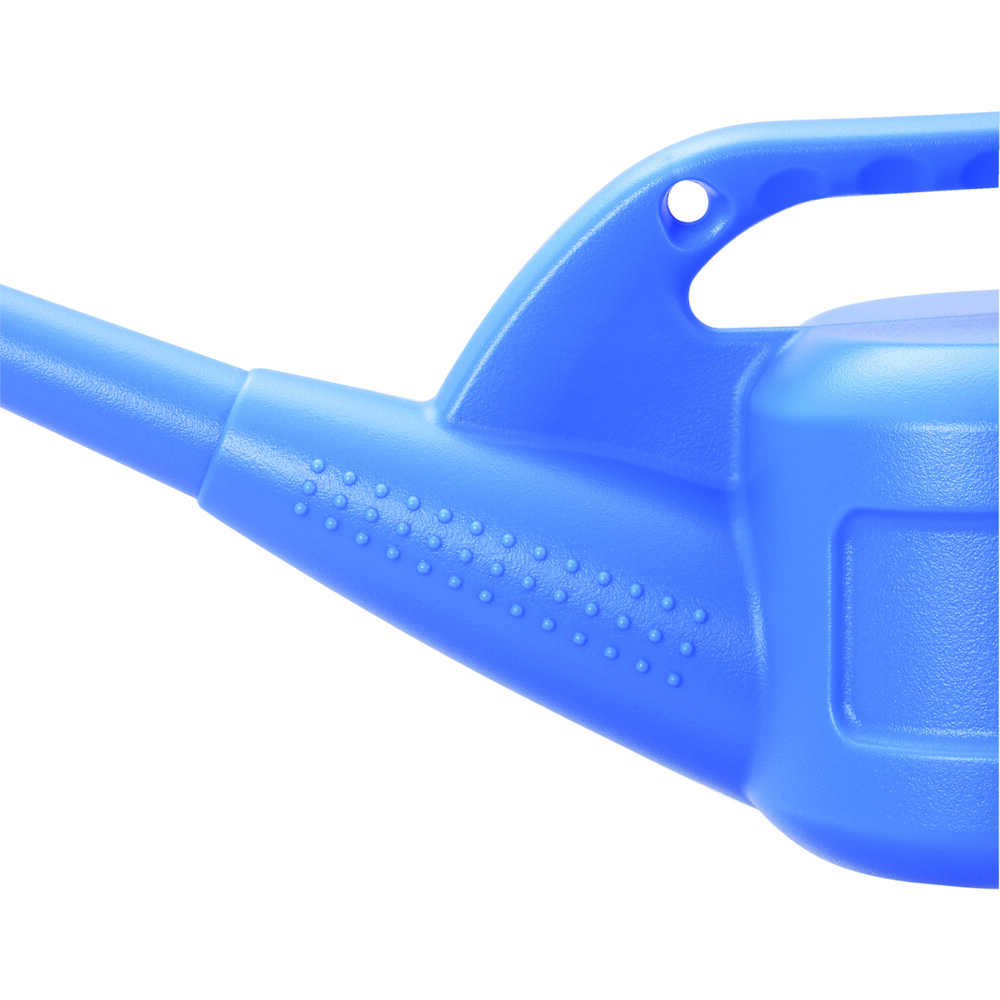 Farm Watering Can Type 10 Blue 10136