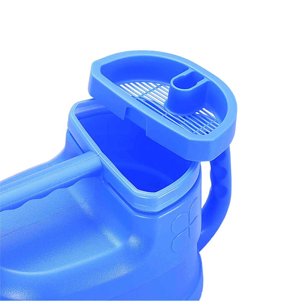 Farm Watering Can Type 6 Blue 10138