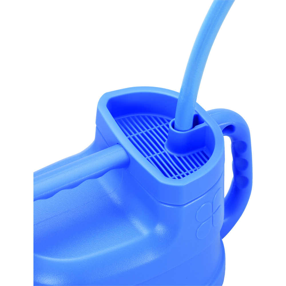 Farm Watering Can Type 6 Blue 10138