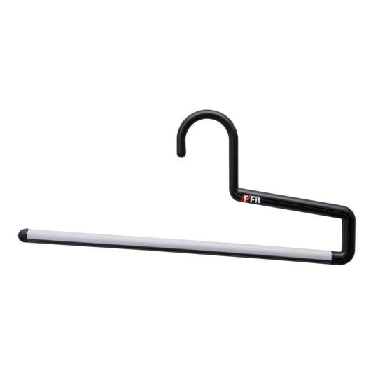 Shinko Hanger F-Fit Stop Bar Black