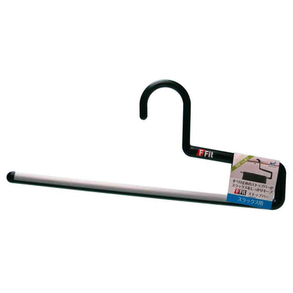Shinko Hanger F-Fit Stop Bar Black