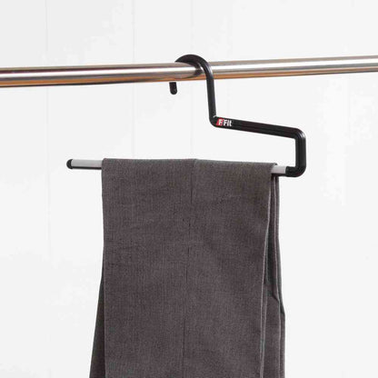 Shinko Hanger F-Fit Stop Bar Black