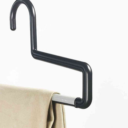 Shinko Hanger F-Fit Stop Bar Black